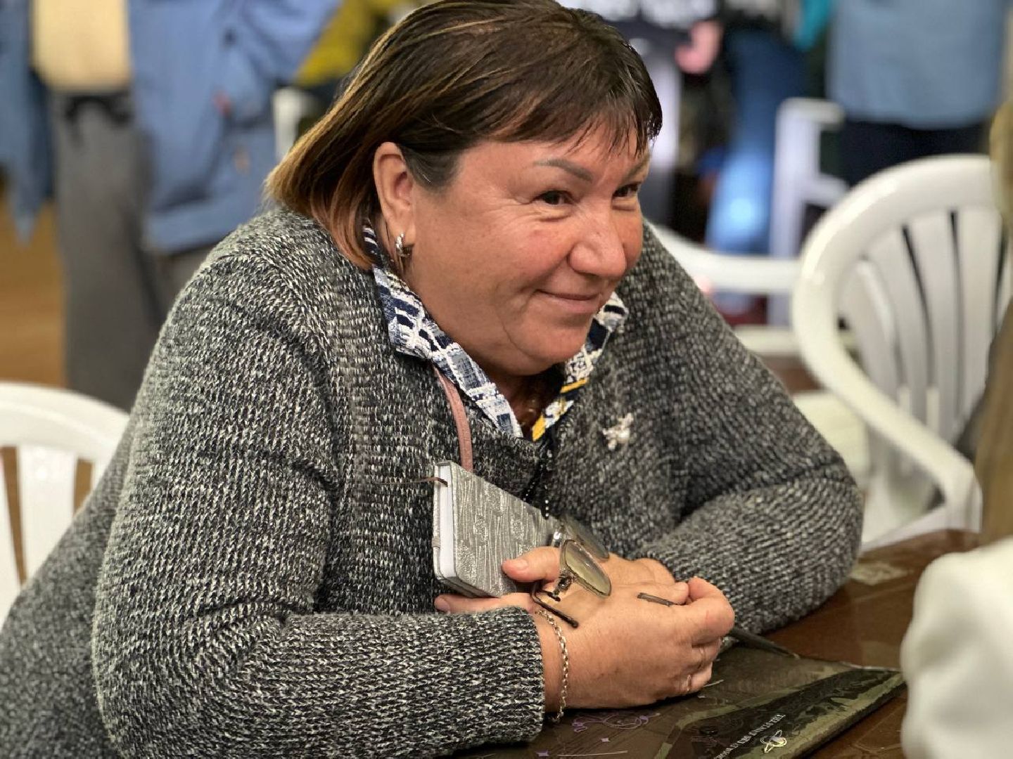 Можайск, Можайский городской округ, Подмосковье, жители, встреча с жителями, проблемы, решение, глава округа, выездная администрация, открытая власть