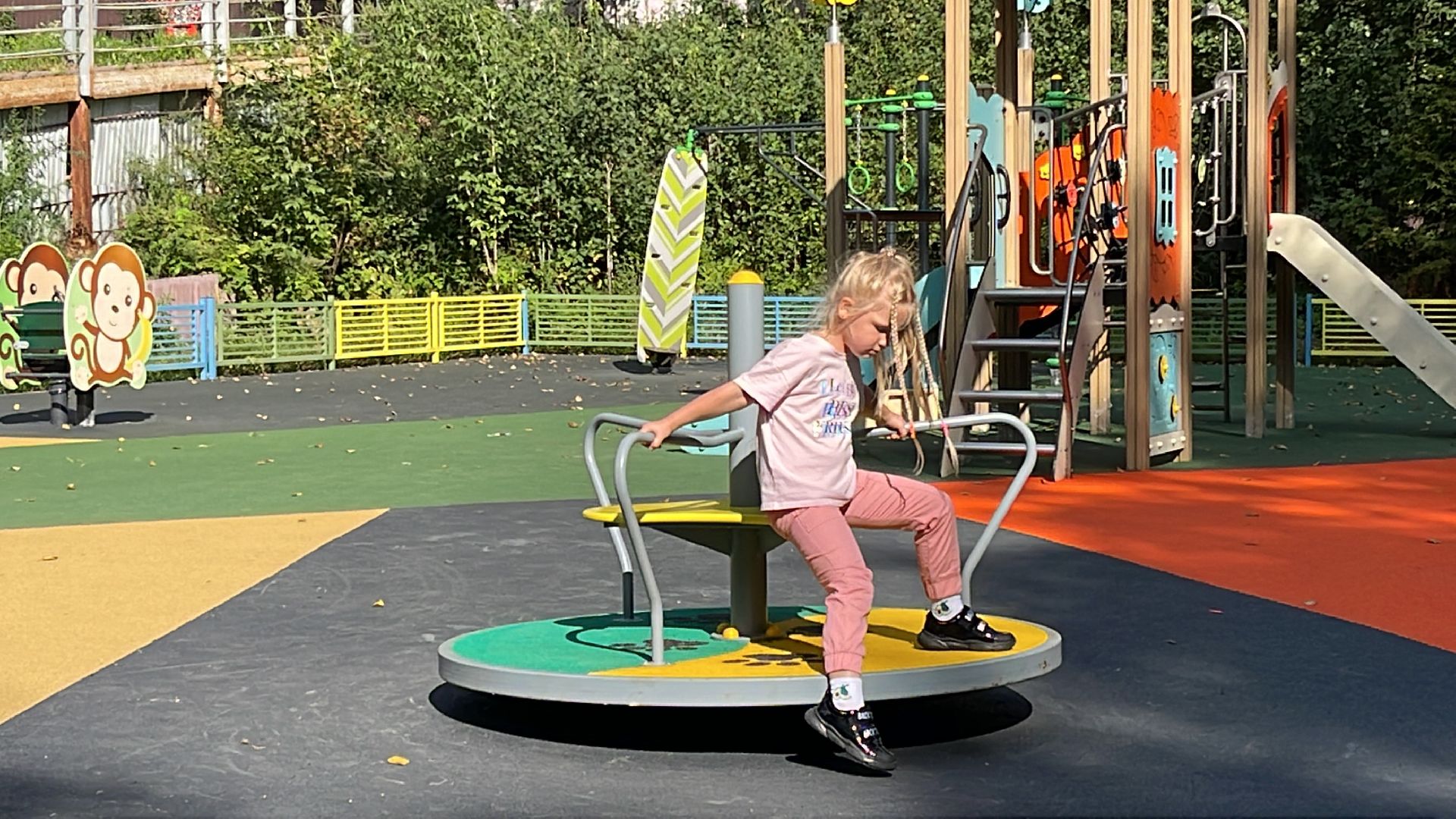 Одинцово, благоустройство, детская площадка, Добродел,