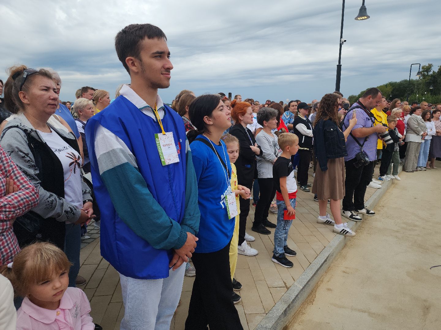 Кашира, День города, набережная, флайборд,