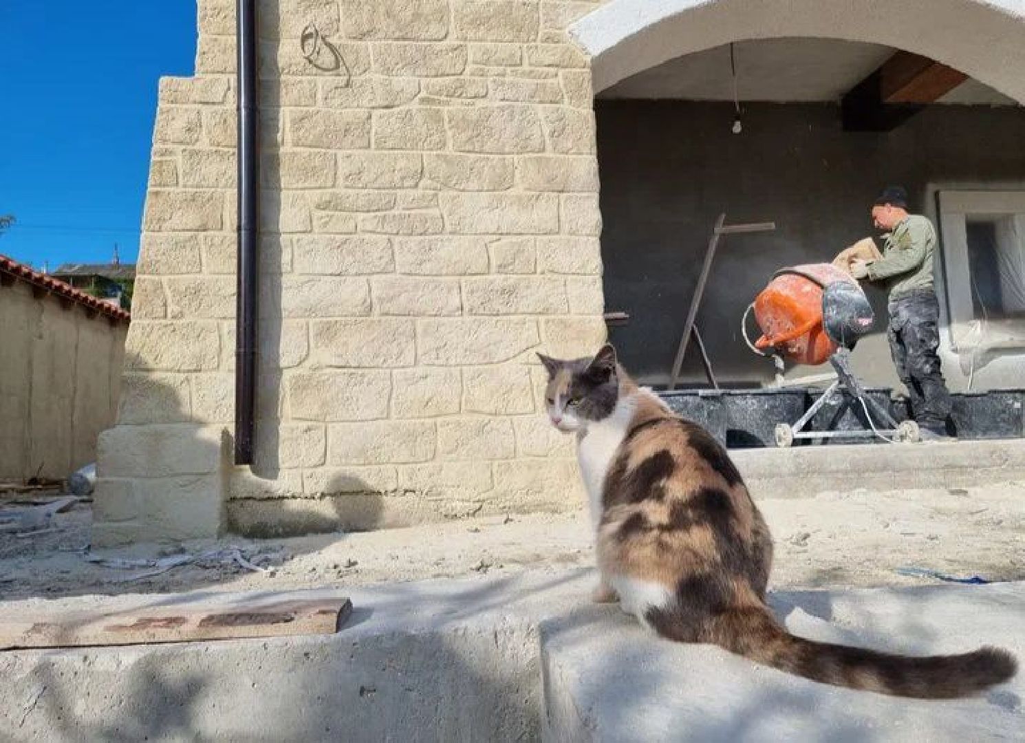 Лобня, экономика, отделка