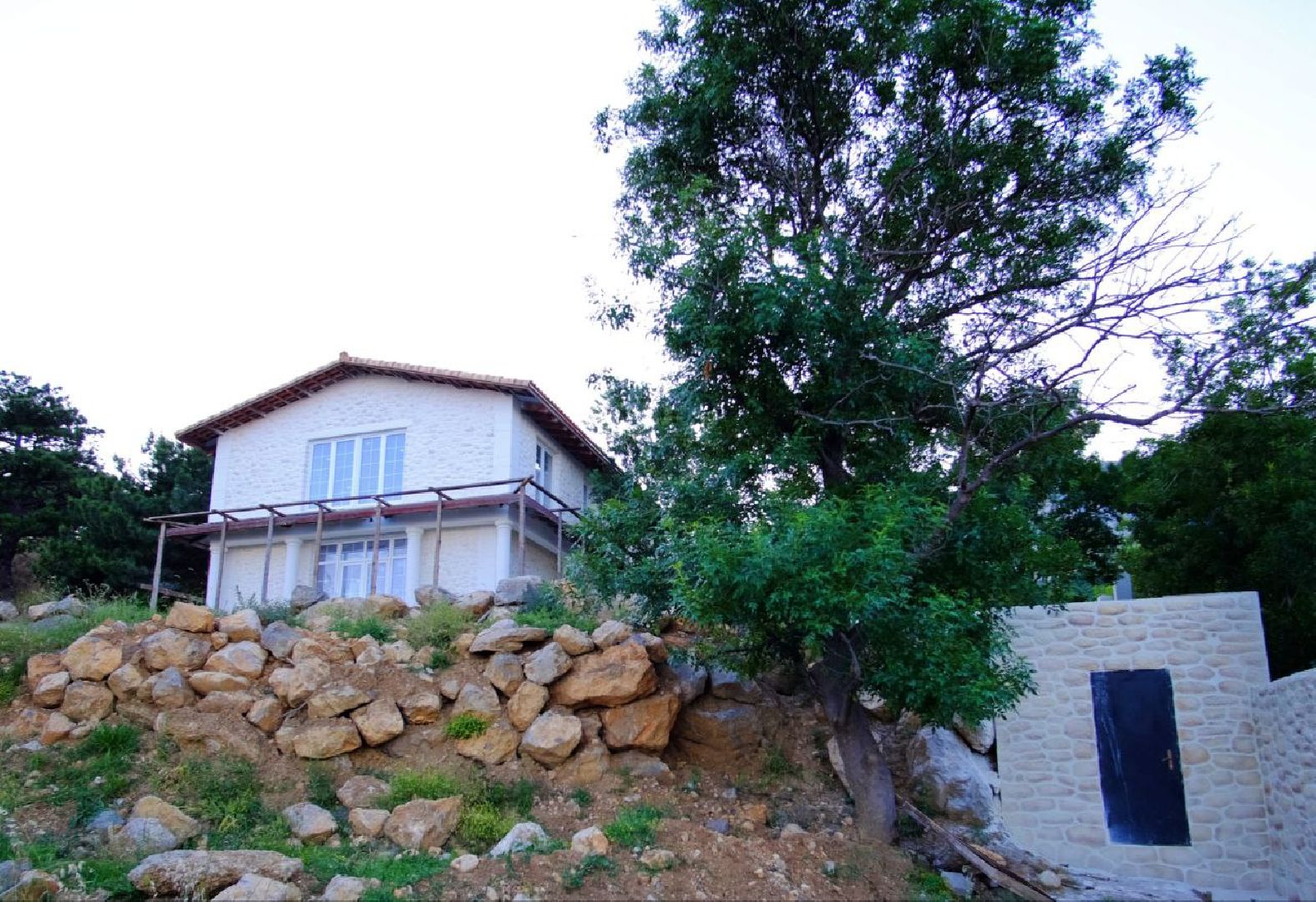 Лобня, экономика, отделка