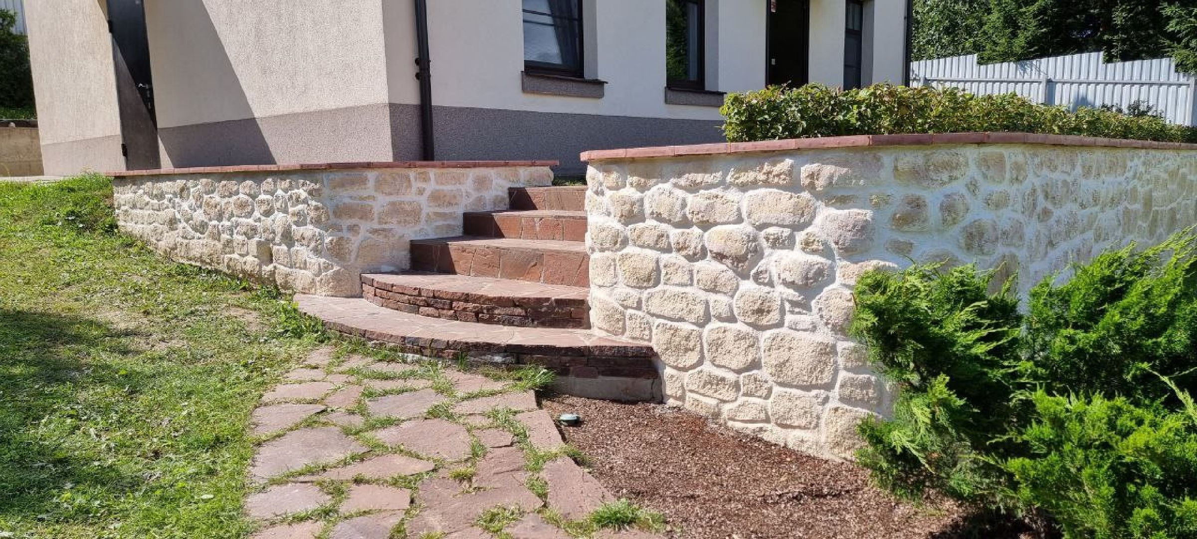 Лобня, экономика, отделка