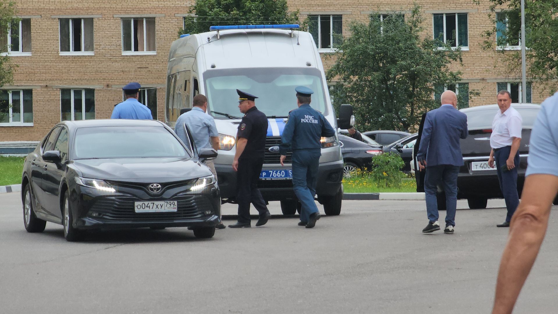 сергиево-посадский городской округ, сергиев посад, помощь людям, чп,