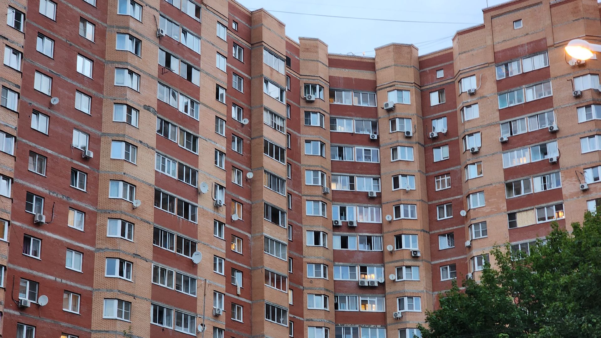 сергиево-посадский городской округ, чп, происшествие