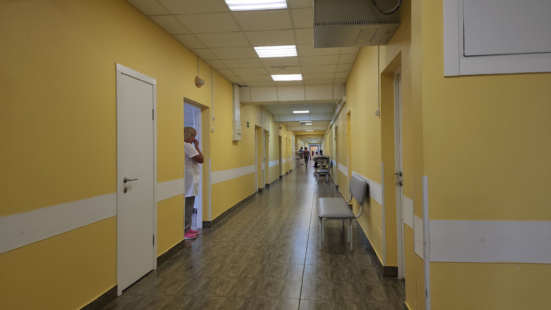 сергиево-посадский городской округ, чп, происшествие