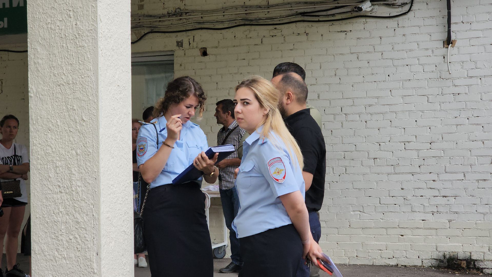 сергиево-посадский городской округ, чп, происшествие