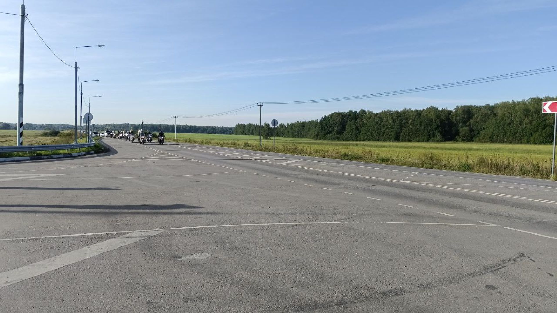 икона Божией Матери, Домодедово, Добрыниха