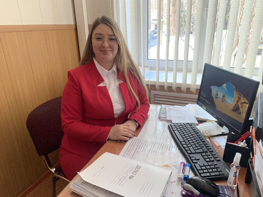 ступино, общество