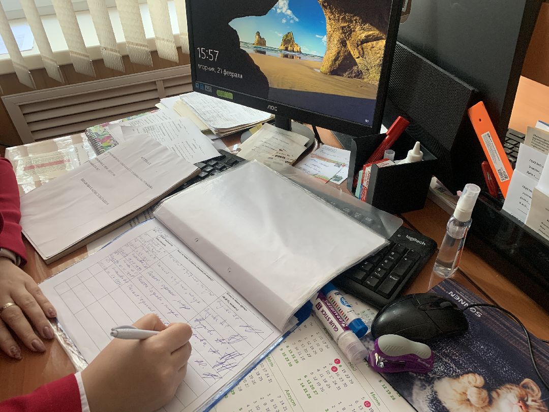 ступино, общество