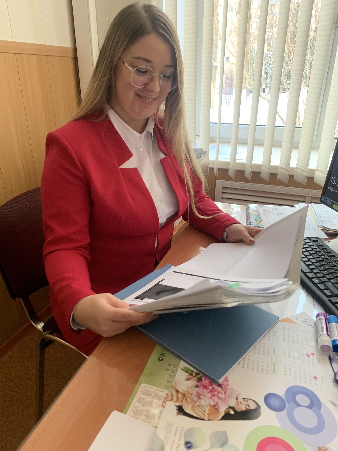 ступино, общество