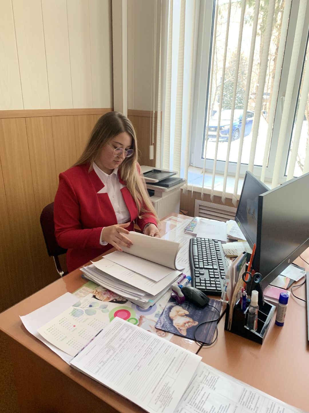 ступино, общество