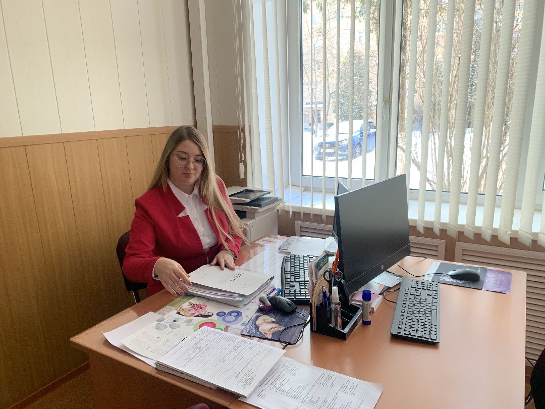 ступино, общество