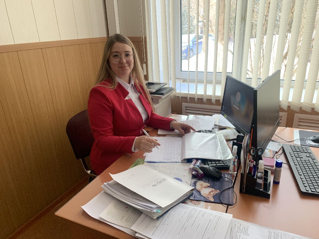 ступино, общество