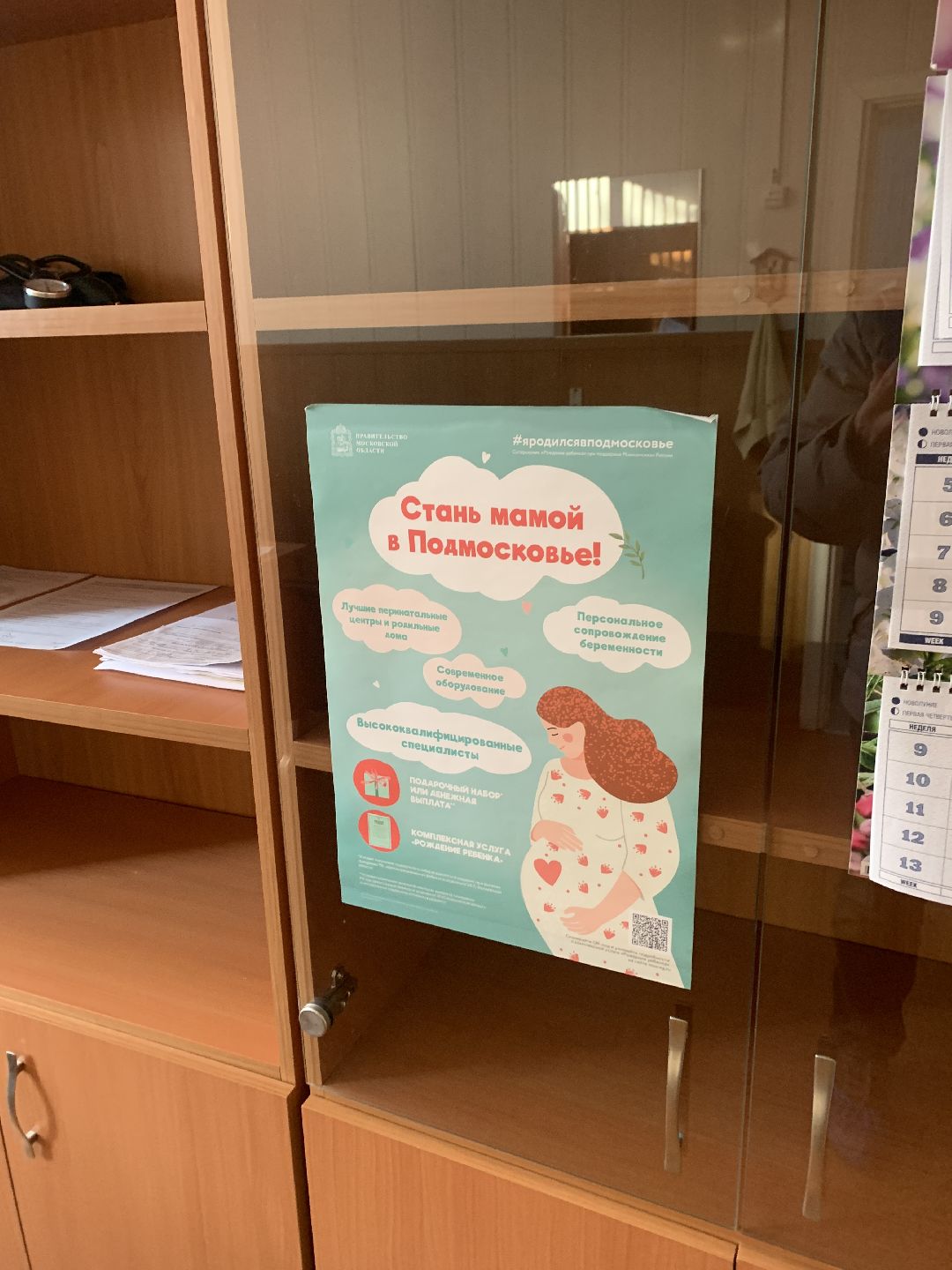 ступино, общество