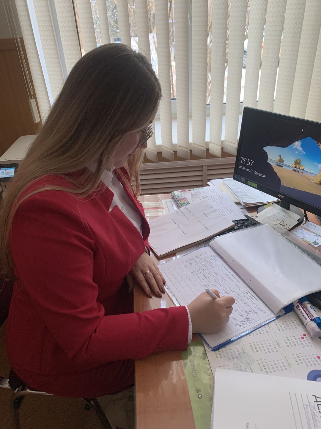 ступино, общество