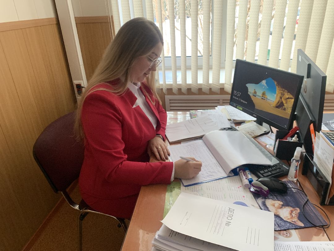 ступино, общество