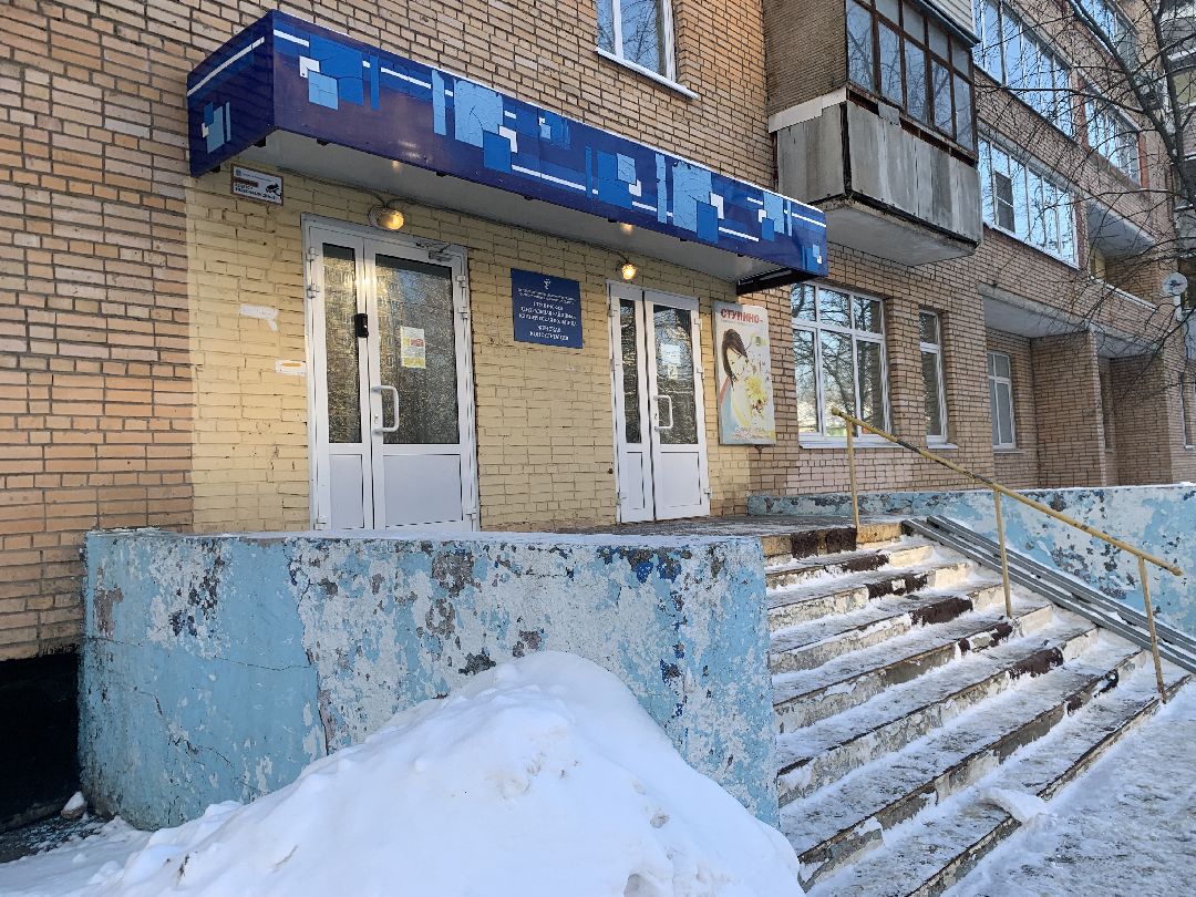 ступино, общество