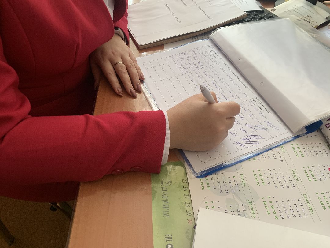 ступино, общество