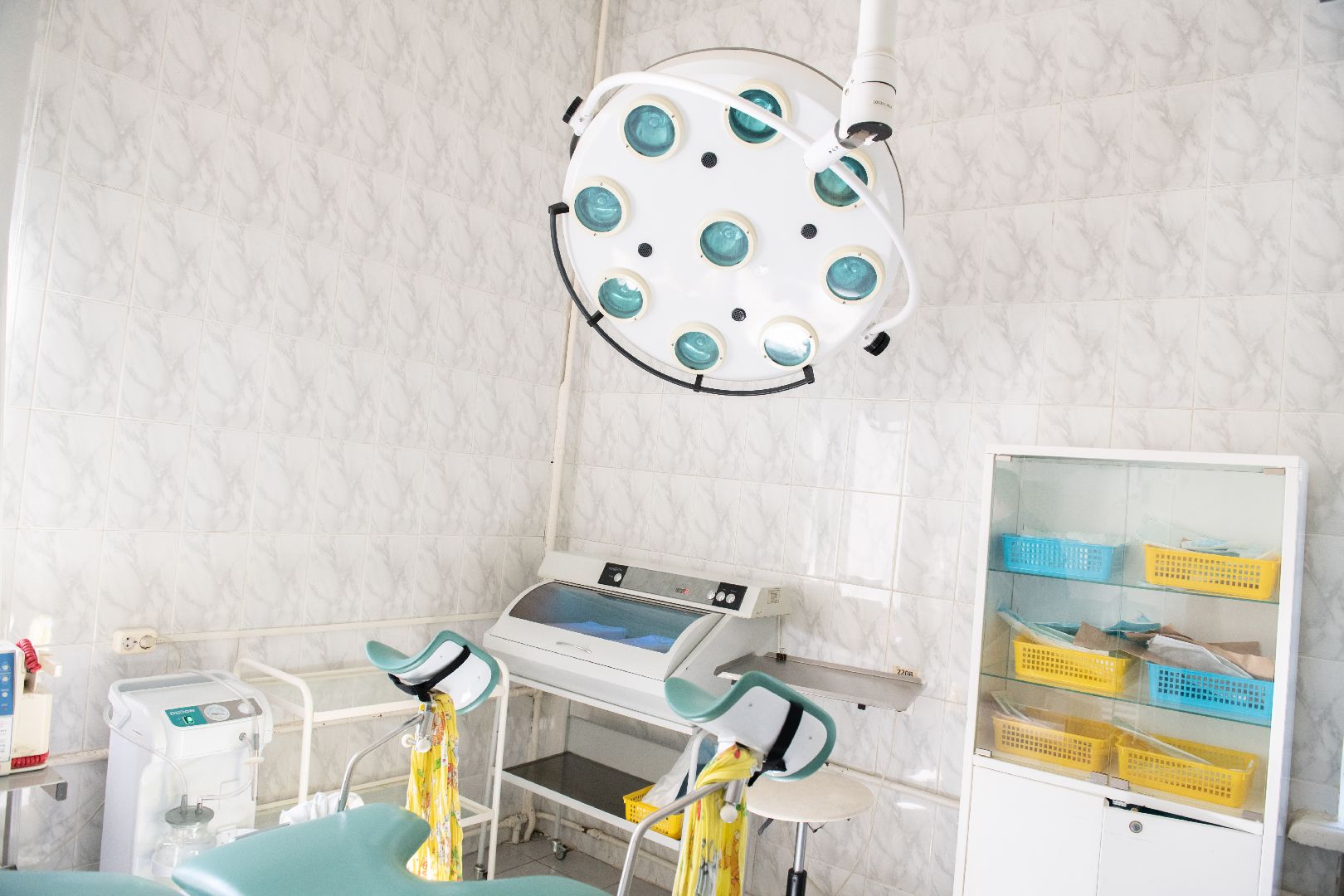 лыткарино, гинекология, операции