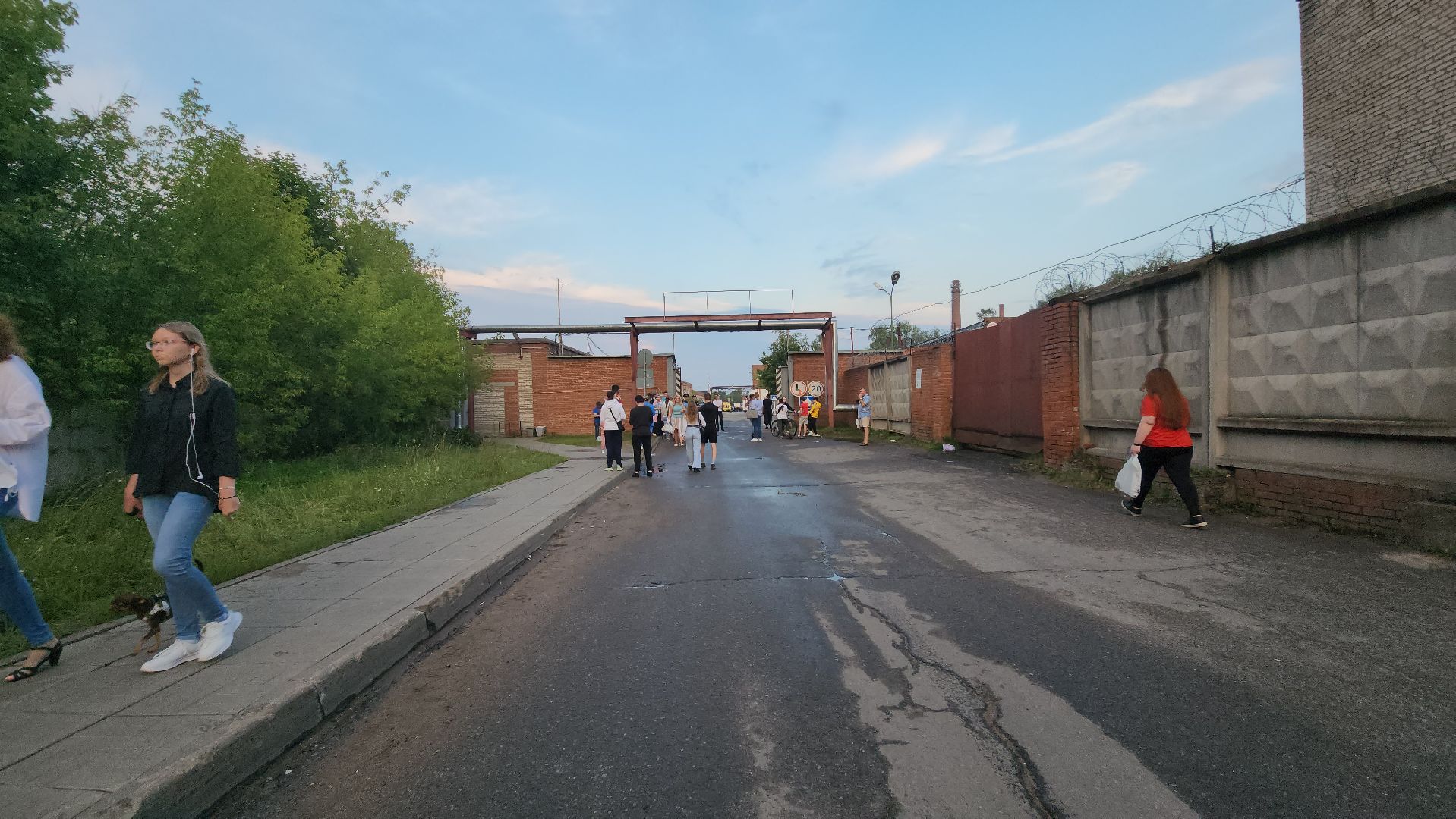 сергиево-посадский городской округ, чп, помощь, помощь людям, здравоохранение подмосковья, медицинская помощь,