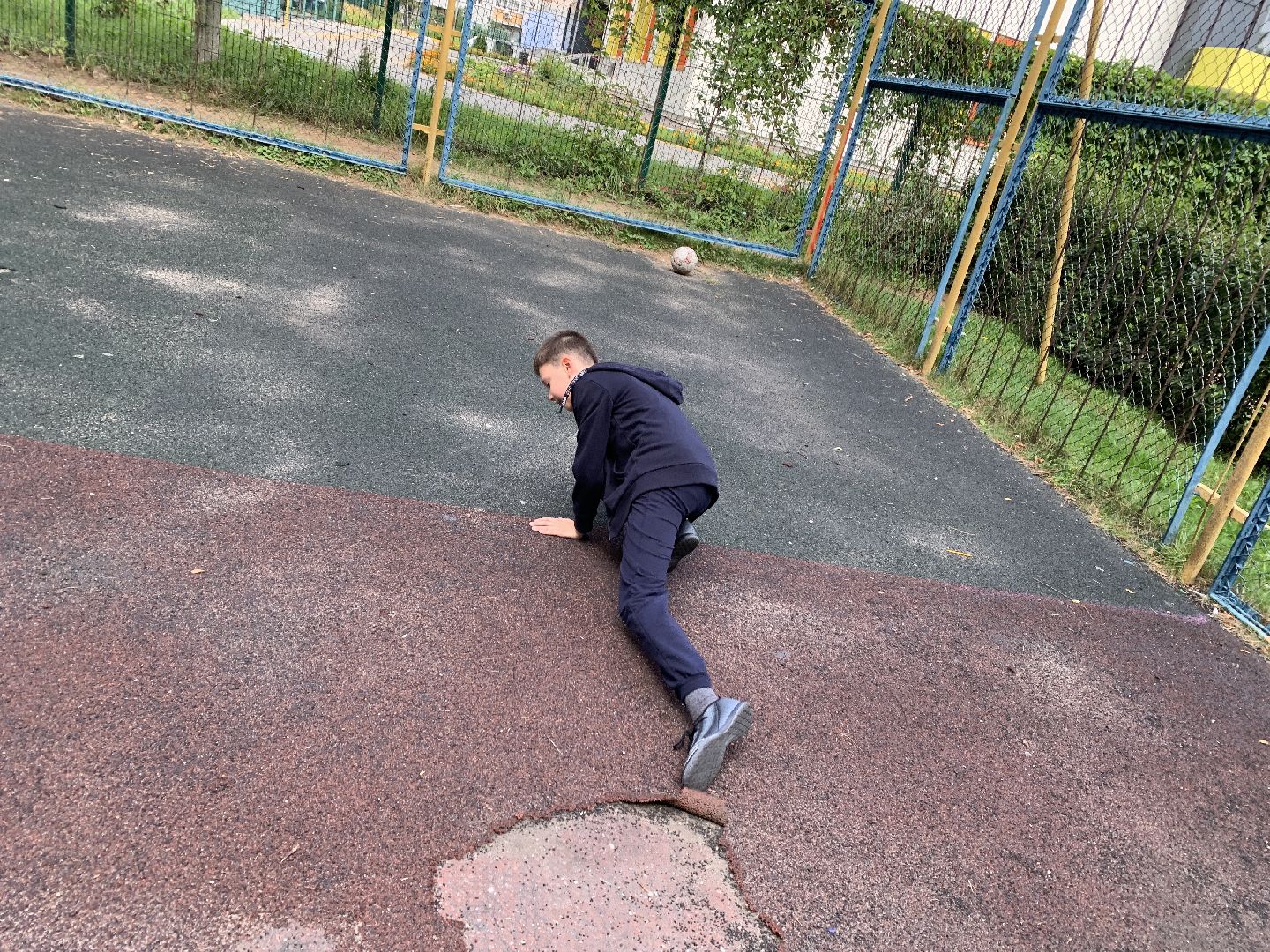 Балашиха, Подмосковье, благоустройство, ремонт, спортплощадки