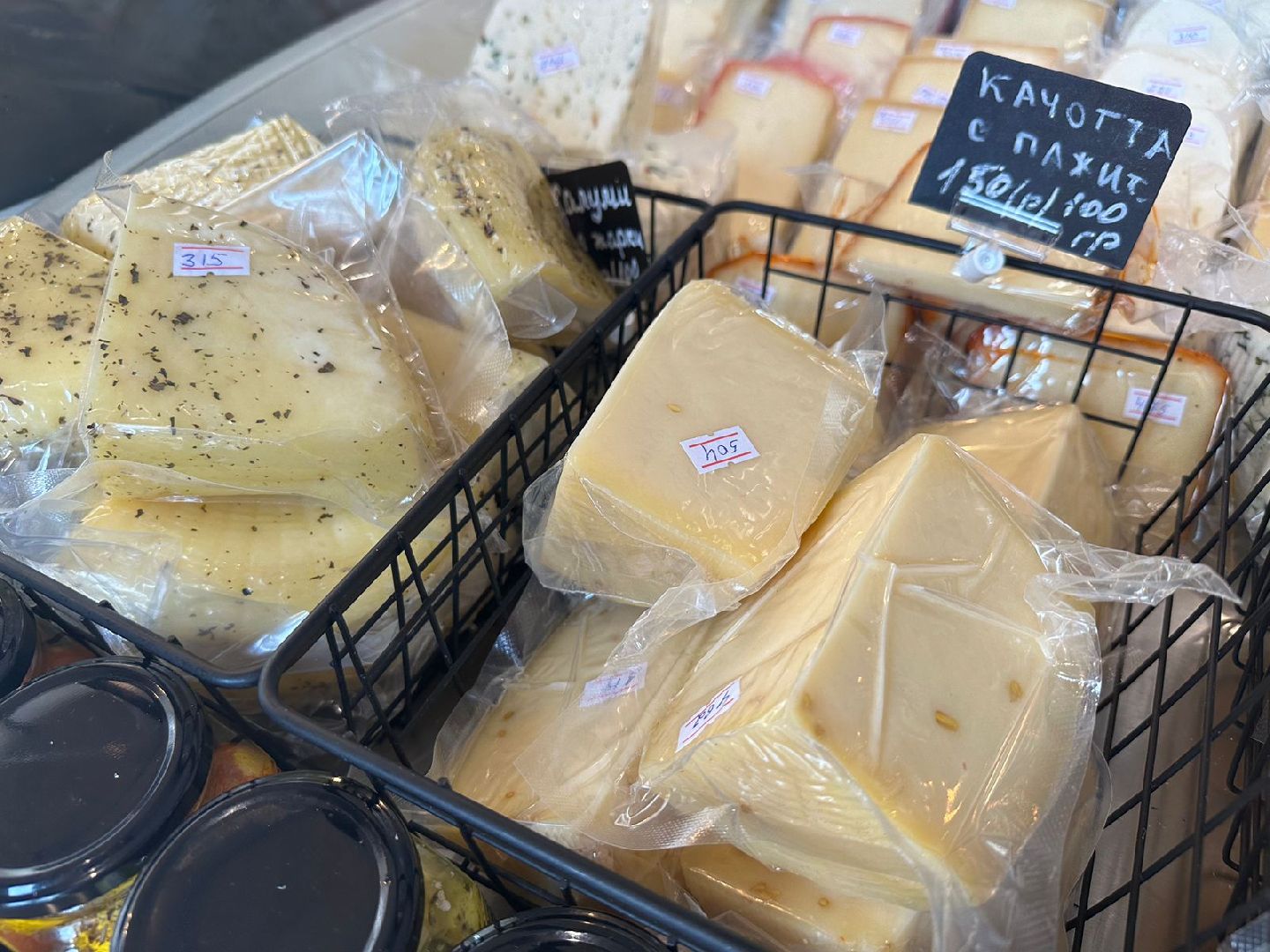 Агротуризм в Наро-Фоминске, фермерское хозяйство Джаппуева, Наро-Фоминск