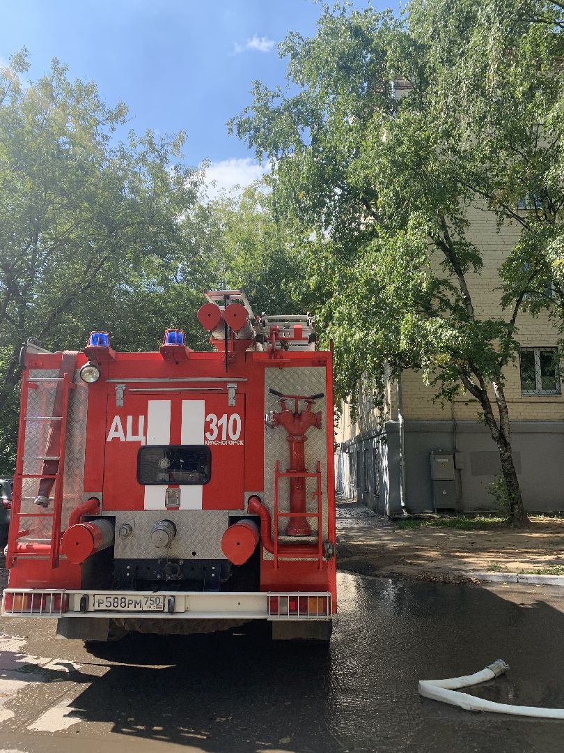 Пожар, чп, пионерская, жители, ущерб,возгорание