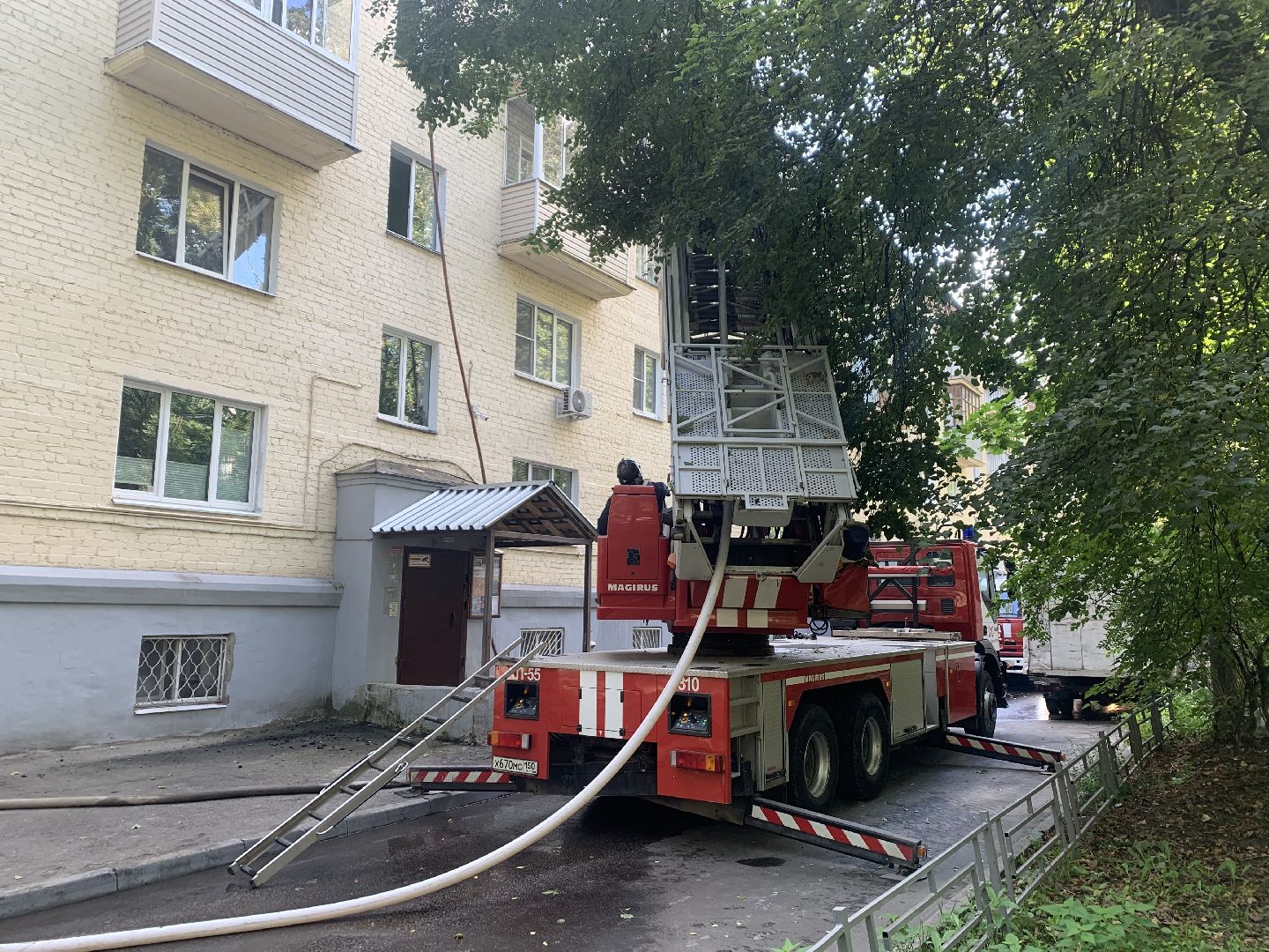 Пожар, чп, пионерская, жители, ущерб,возгорание