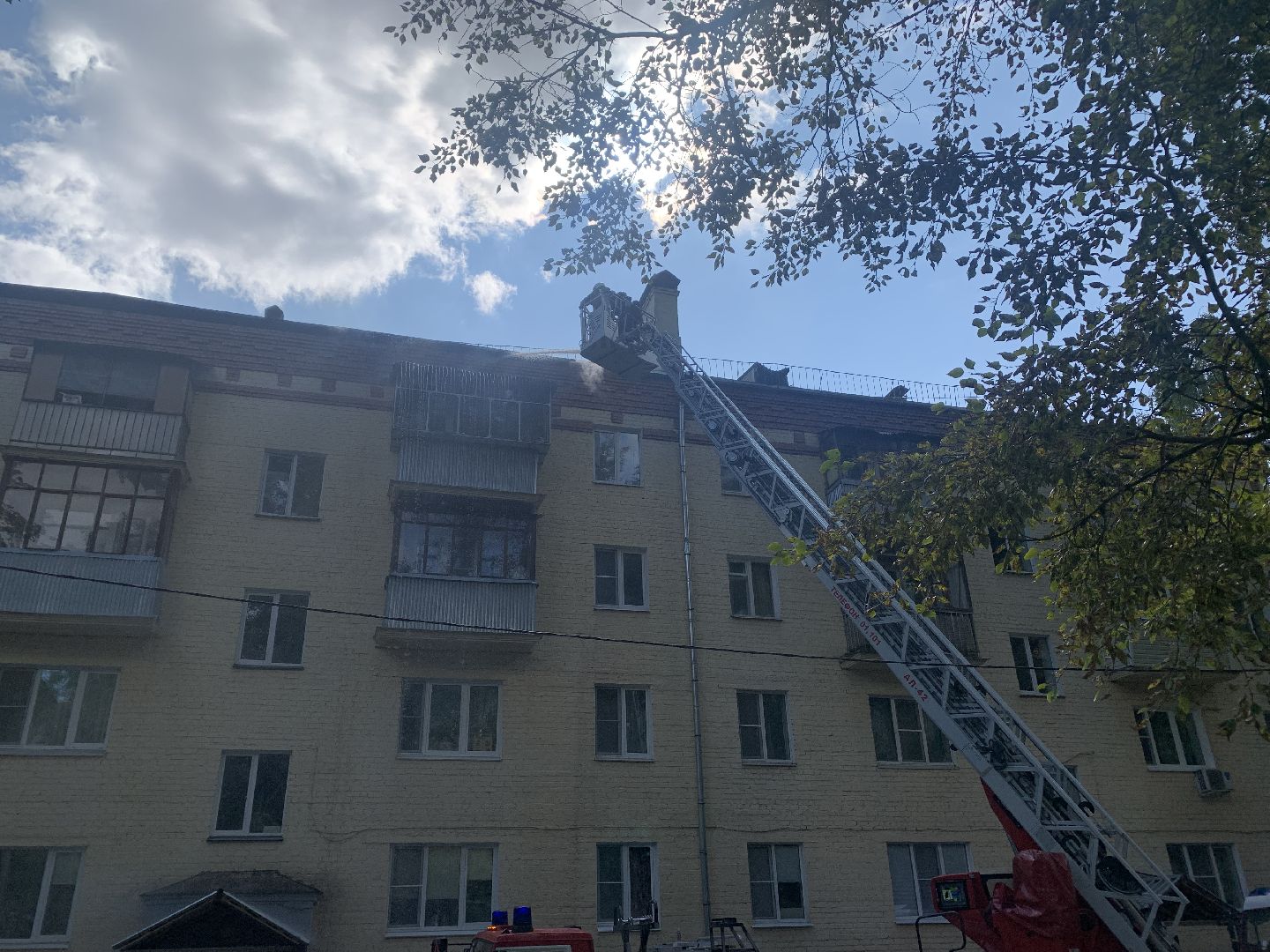 Пожар, чп, пионерская, жители, ущерб,возгорание