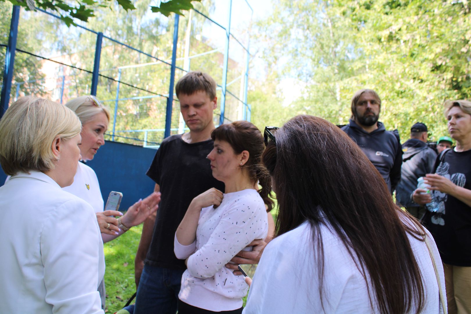 Пострадавшие, ЧП, помощь людям,