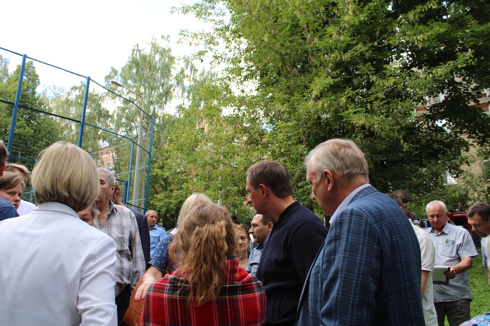 Пострадавшие, ЧП, помощь людям,