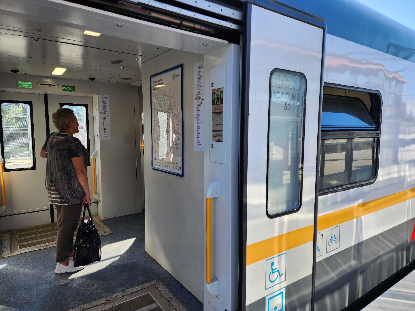 Раменское, транспорт, МЦД-3, как оплатить проезд на станциях