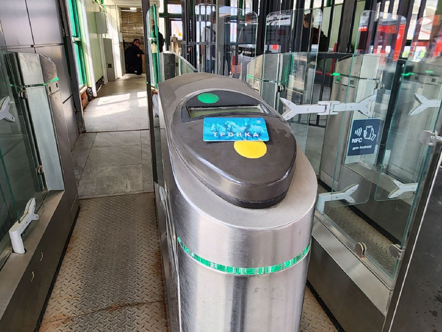 Раменское, транспорт, МЦД-3, как оплатить проезд на станциях