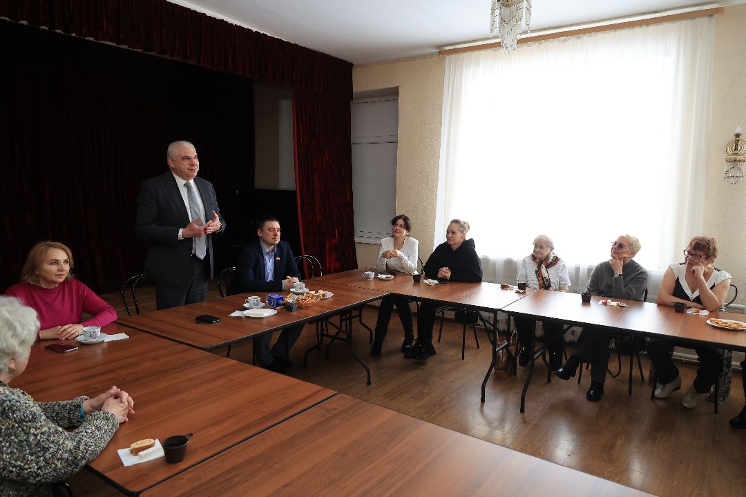 Дзержинский, благоустройство, ЖКХ, МКД