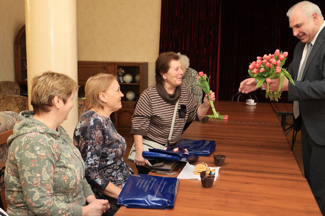 Дзержинский, благоустройство, ЖКХ, МКД