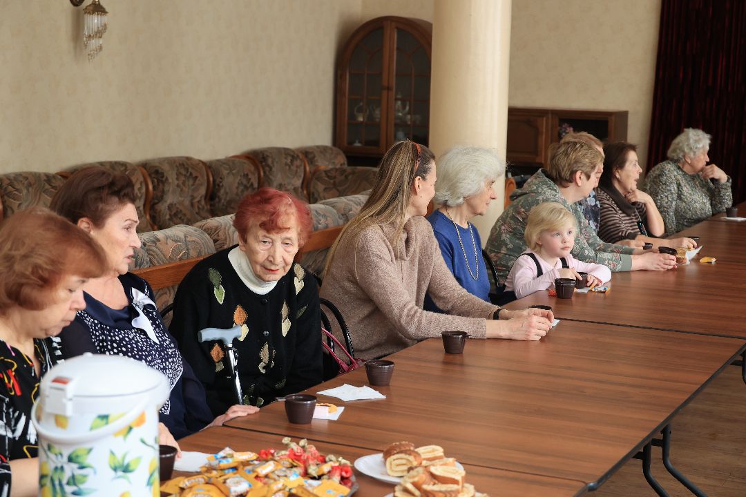 Дзержинский, благоустройство, ЖКХ, МКД