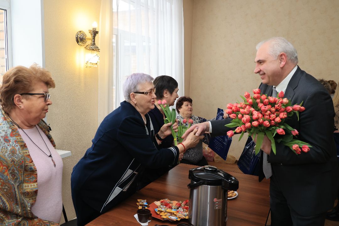 Дзержинский, благоустройство, ЖКХ, МКД