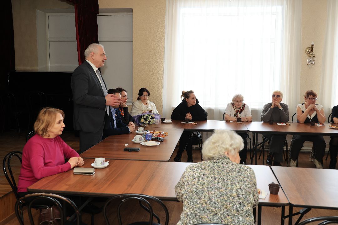 Дзержинский, благоустройство, ЖКХ, МКД