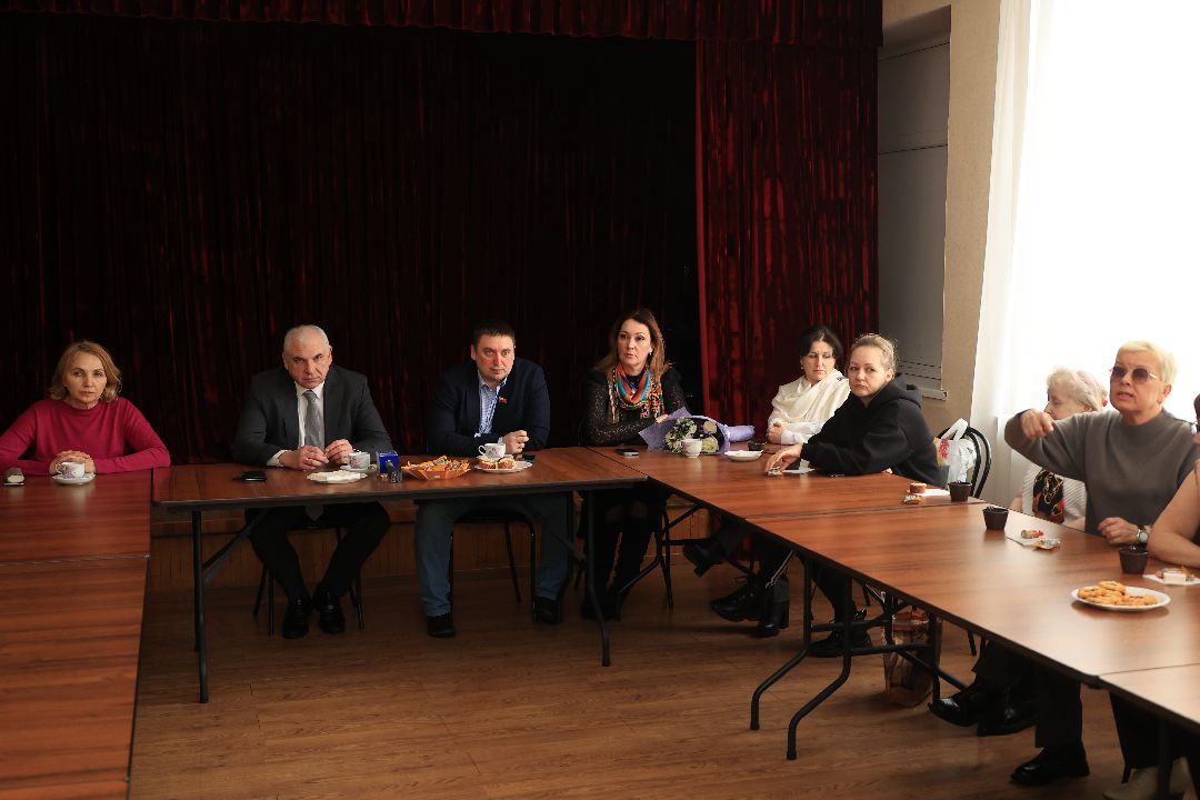 Дзержинский, благоустройство, ЖКХ, МКД