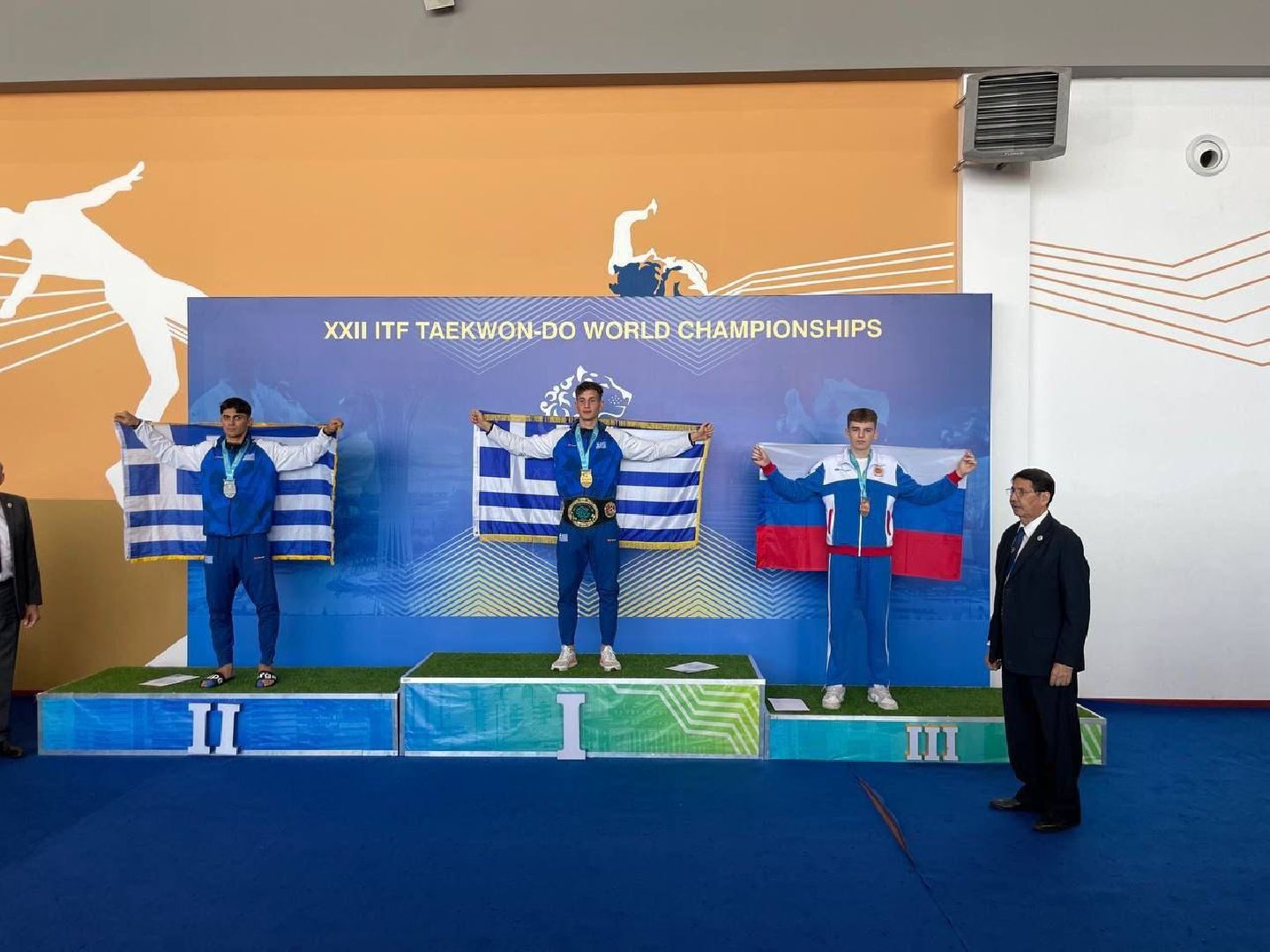 Балашиха, Подмосковье, спорт, тхэквондо, спортивные клубы, чемпионат мира