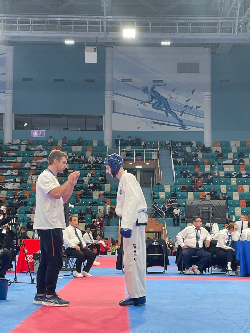 Балашиха, Подмосковье, спорт, тхэквондо, спортивные клубы, чемпионат мира