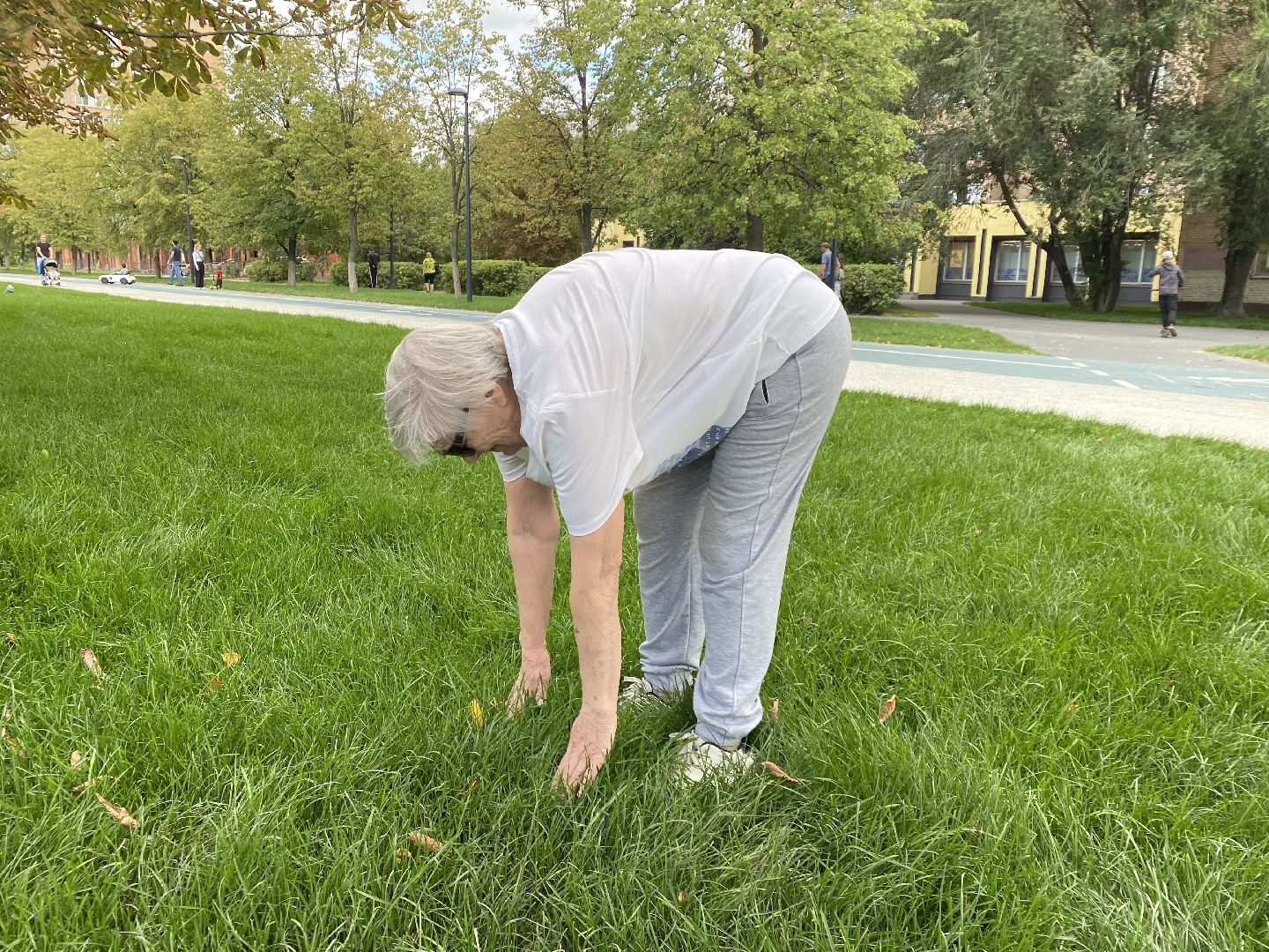 Балашиха, бульвар цветов, мастер спорта СССР, лыжные гонки