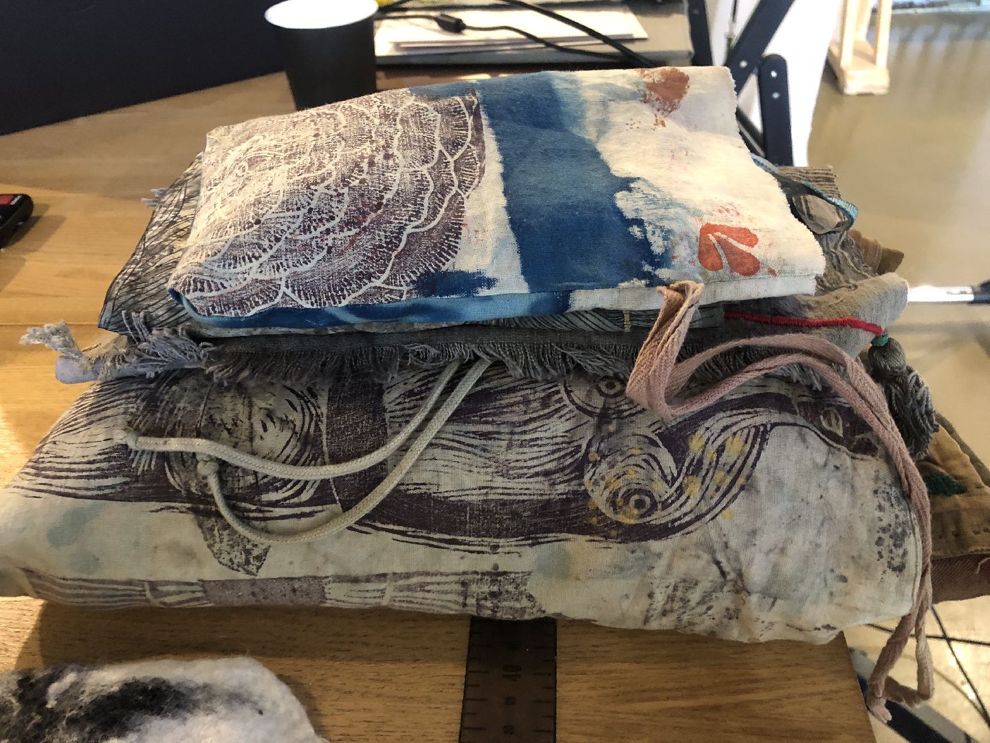 коломна, культура, шёлковая фабрика