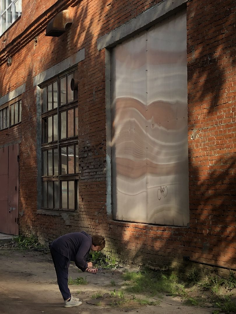 коломна, культура, шёлковая фабрика