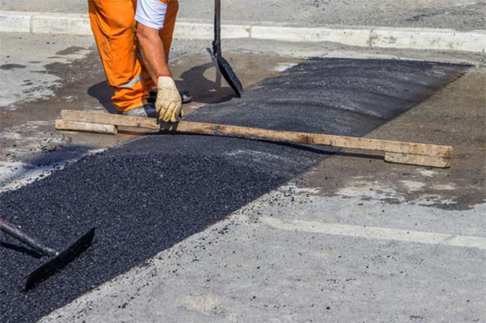 Звенигород, благоустройство, дворы, тротуары, лежачие полицейские