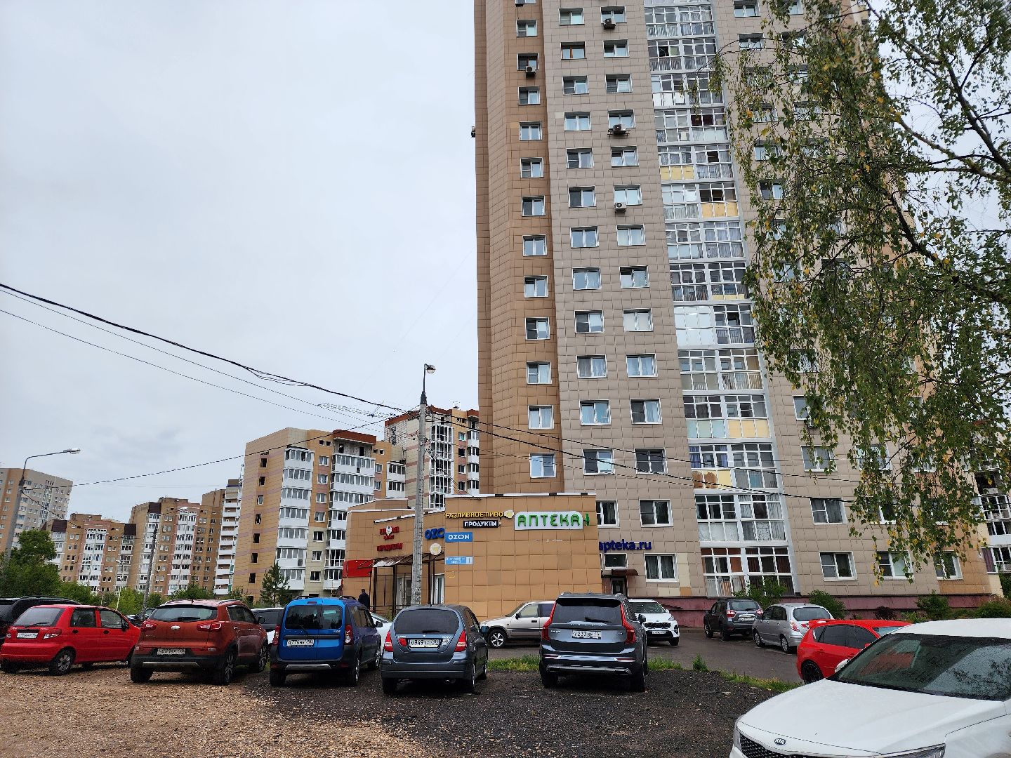 Звенигород, благоустройство, дворы, тротуары, лежачие полицейские