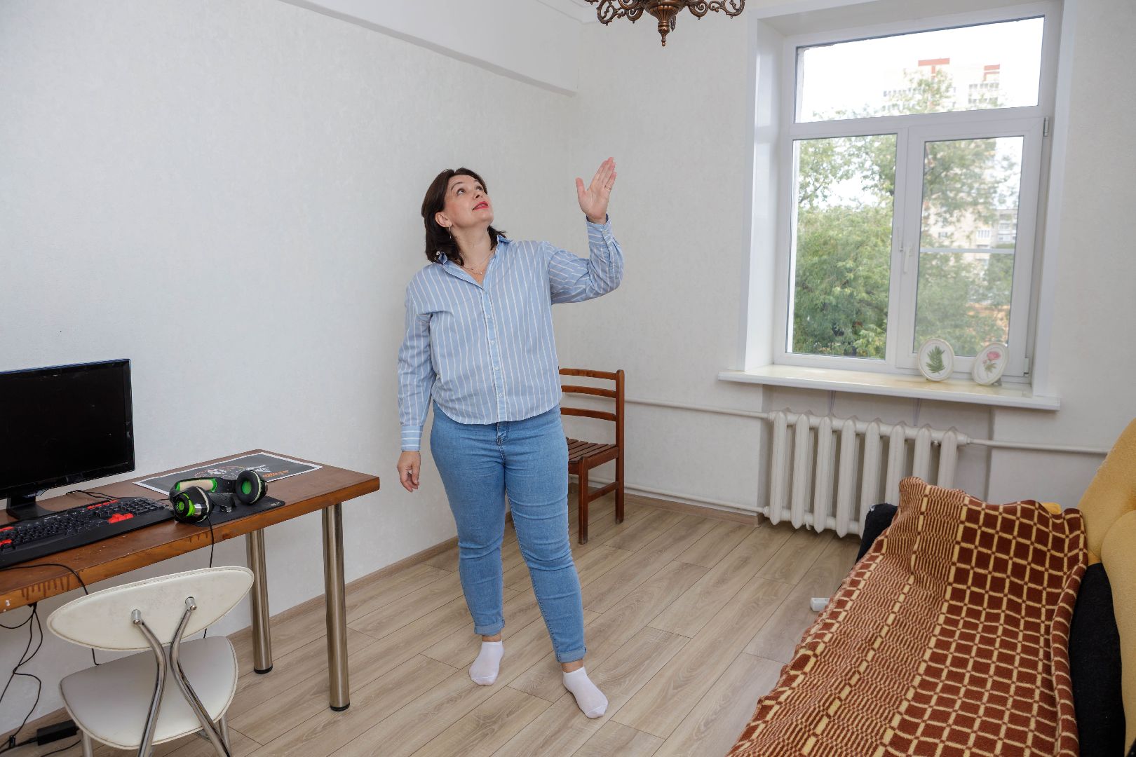 Люберцы, благоустройство, риелтор, жилье