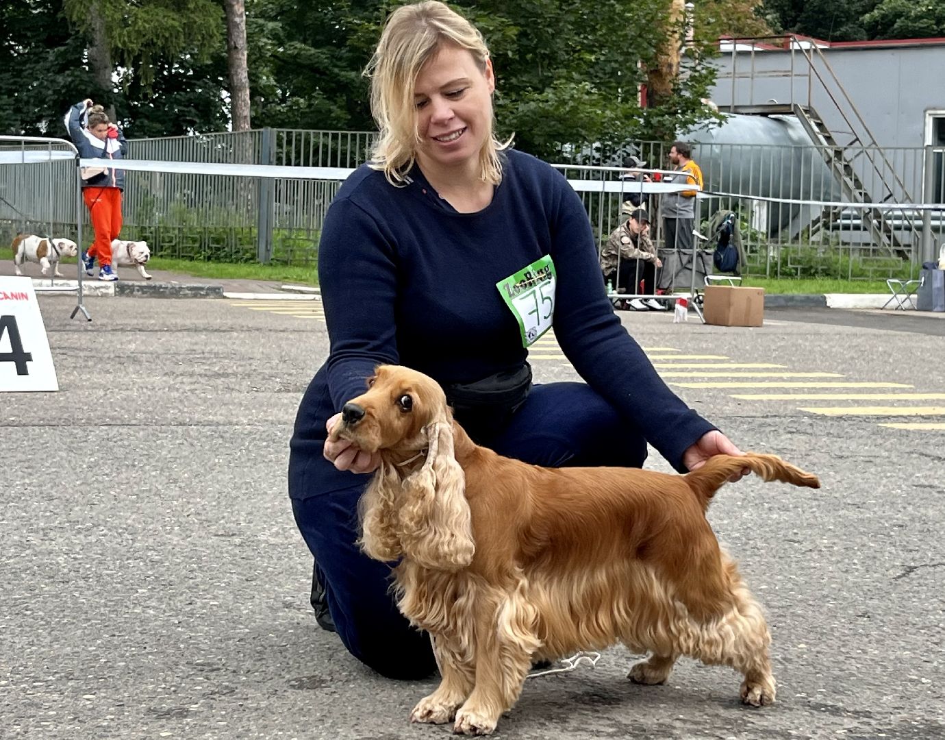 Наро-Фоминск, Нара-Дог, выставка собак, кане-корсо, русская псовая борзая
