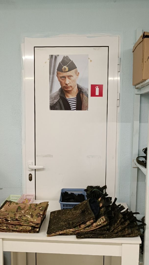 Лобня, общество, носилки, волонтёры