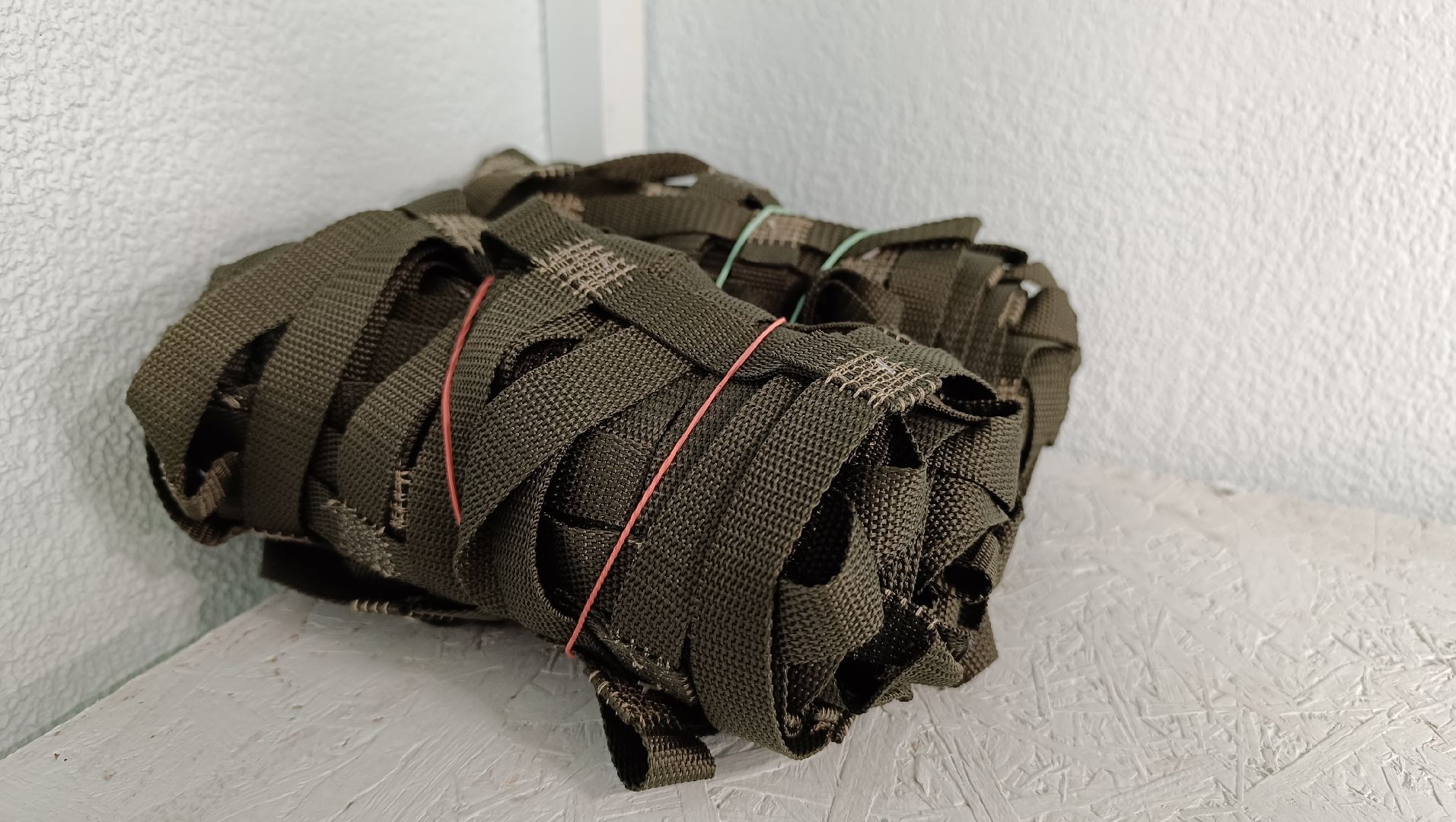 Лобня, общество, носилки, волонтёры